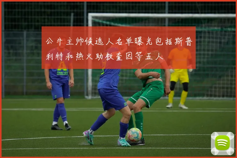 公牛主帅候选人名单曝光包括斯普利特和热火助教奎因等五人